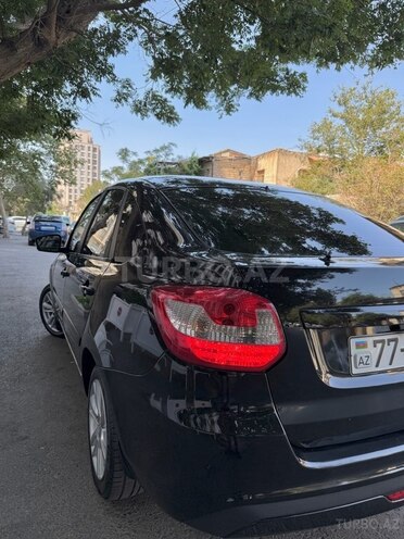 LADA (VAZ) Granta 2021, 62,000 km - 1.6 l - Bakı