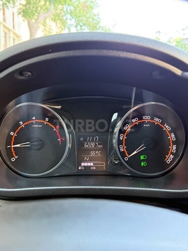 LADA (VAZ) Granta 2021, 62,000 km - 1.6 l - Bakı