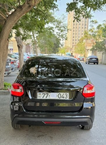 LADA (VAZ) Granta 2021, 62,000 km - 1.6 l - Bakı
