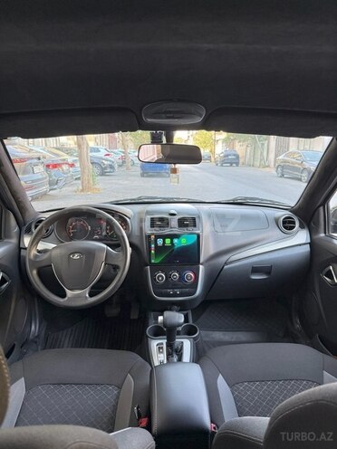 LADA (VAZ) Granta 2021, 62,000 km - 1.6 l - Bakı