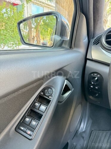 LADA (VAZ) Granta 2021, 62,000 km - 1.6 l - Bakı