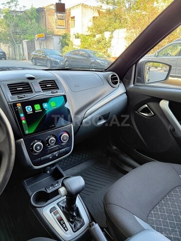 LADA (VAZ) Granta 2021, 62,000 km - 1.6 l - Bakı