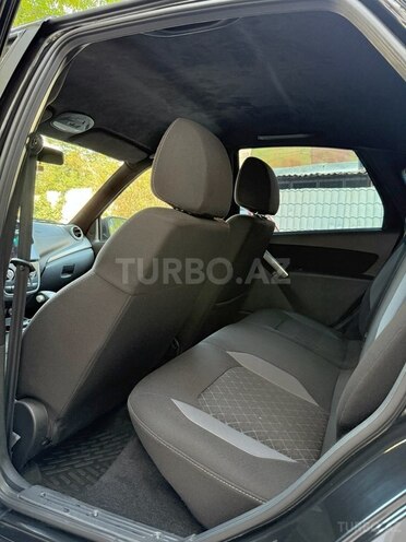 LADA (VAZ) Granta 2021, 62,000 km - 1.6 l - Bakı