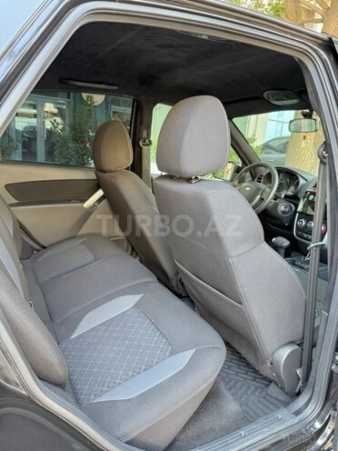 LADA (VAZ) Granta 2021, 62,000 km - 1.6 l - Bakı