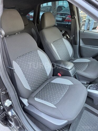 LADA (VAZ) Granta 2021, 62,000 km - 1.6 l - Bakı