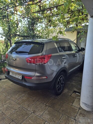 Kia Sportage 2014, 150,000 km - 2.0 l - Bakı