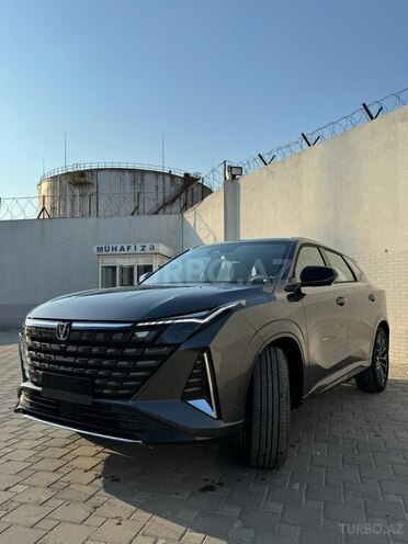Changan  2025, 0 km - 1.5 l - Bakı