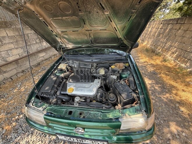 Opel Astra 1997, 590,171 km - 1.6 l - Neftçala