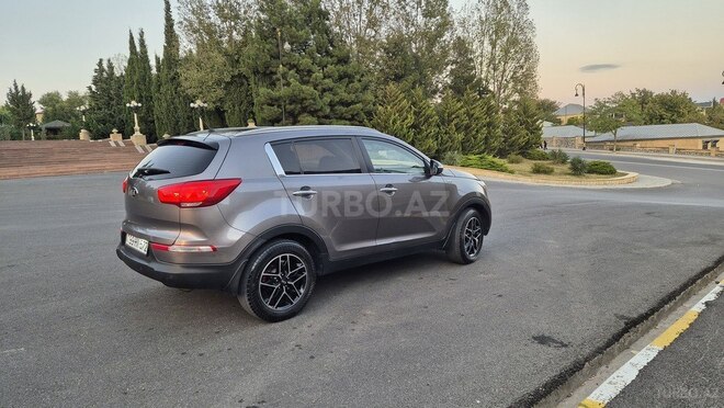 Kia Sportage 2014, 150,000 km - 2.0 l - Bakı