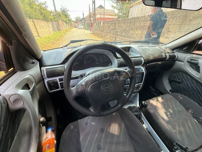 Opel Astra 1997, 590,171 km - 1.6 l - Neftçala