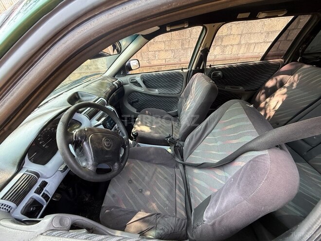 Opel Astra 1997, 590,171 km - 1.6 l - Neftçala