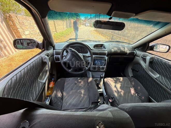 Opel Astra 1997, 590,171 km - 1.6 l - Neftçala