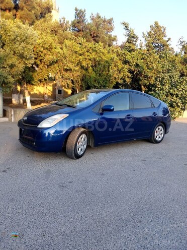 Toyota Prius 2008, 168,000 km - 1.5 l - Bakı