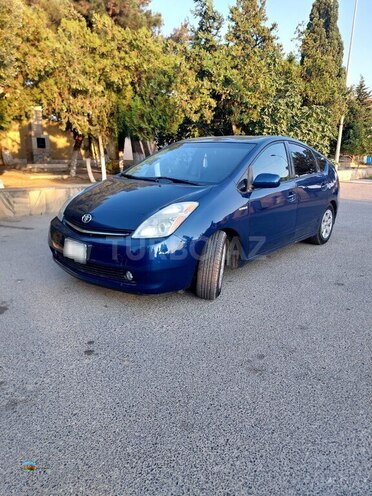 Toyota Prius 2008, 168,000 km - 1.5 l - Bakı