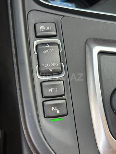 BMW 328 2015, 140,000 km - 2.0 л - Bakı