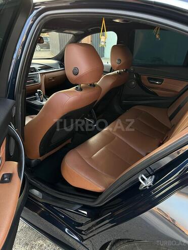 BMW 328 2015, 140,000 km - 2.0 л - Bakı