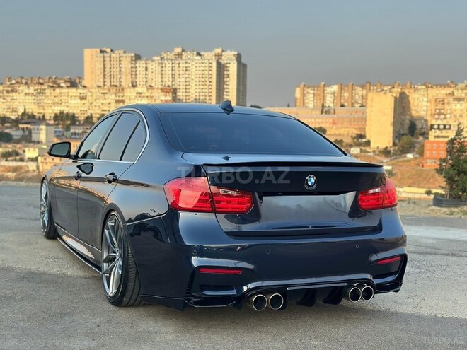 BMW 328 2015, 140,000 km - 2.0 л - Bakı