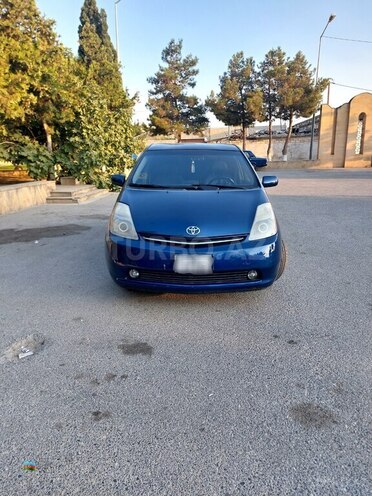 Toyota Prius 2008, 168,000 km - 1.5 l - Bakı