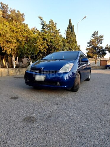 Toyota Prius 2008, 168,000 km - 1.5 l - Bakı