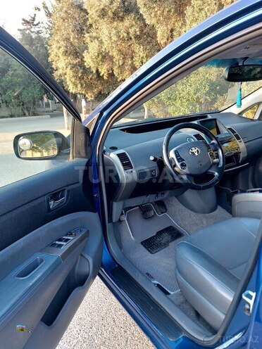 Toyota Prius 2008, 168,000 km - 1.5 l - Bakı