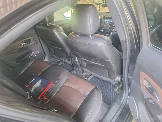 Chevrolet Cruze 2015, 138,552 km - 1.4 л - Gəncə