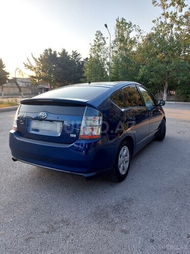 Toyota Prius 2008, 168,000 km - 1.5 l - Bakı