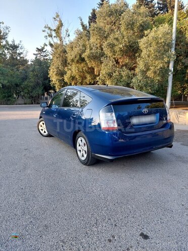 Toyota Prius 2008, 168,000 km - 1.5 l - Bakı
