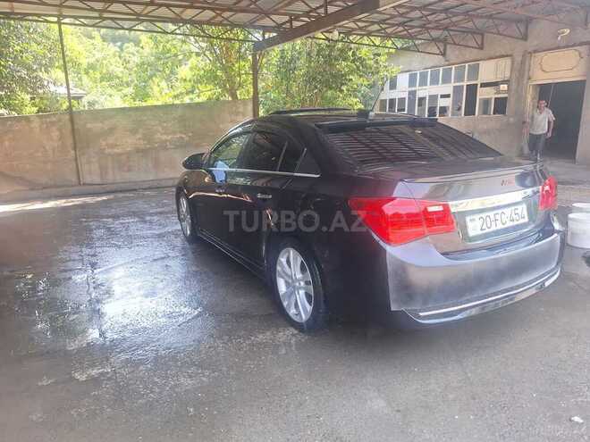 Chevrolet Cruze 2015, 138,552 km - 1.4 л - Gəncə