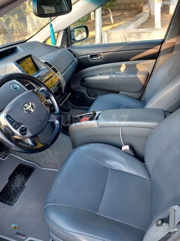 Toyota Prius 2008, 168,000 km - 1.5 l - Bakı
