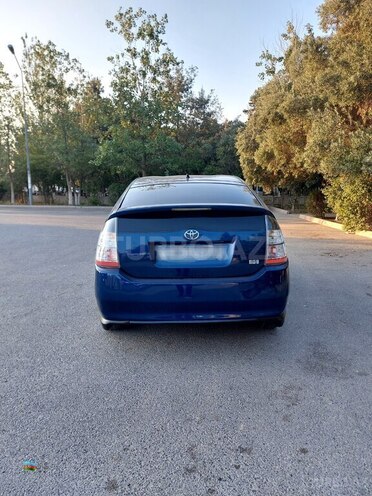 Toyota Prius 2008, 168,000 km - 1.5 l - Bakı