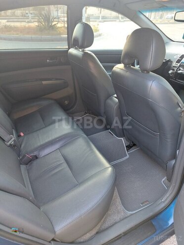 Toyota Prius 2008, 168,000 km - 1.5 l - Bakı