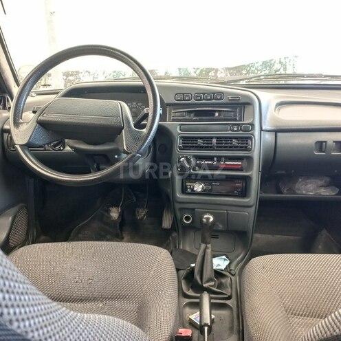 LADA (VAZ) 2115 2011, 172,000 km - 1.6 l - Bakı