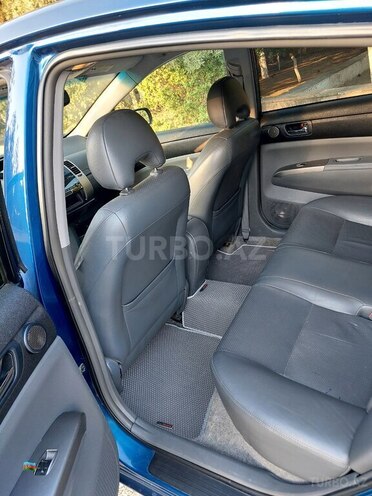 Toyota Prius 2008, 168,000 km - 1.5 l - Bakı