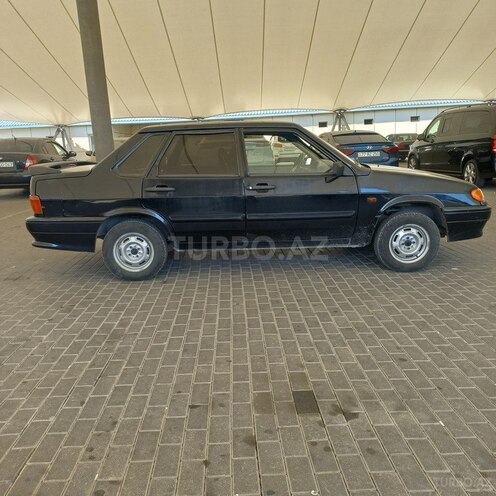 LADA (VAZ) 2115 2011, 172,000 km - 1.6 l - Bakı