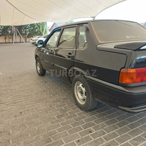 LADA (VAZ) 2115 2011, 172,000 km - 1.6 l - Bakı