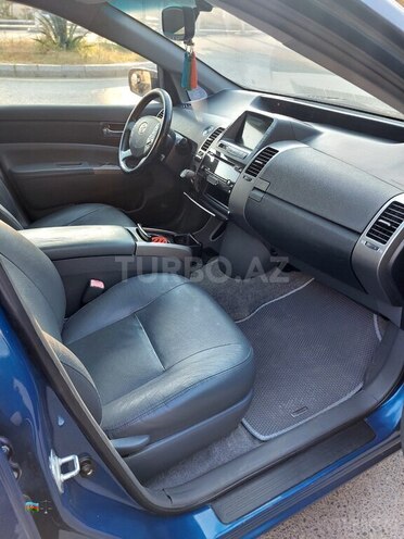 Toyota Prius 2008, 168,000 km - 1.5 l - Bakı