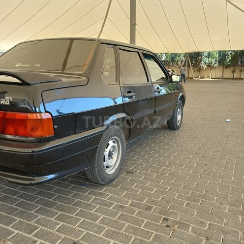 LADA (VAZ) 2115 2011, 172,000 km - 1.6 l - Bakı