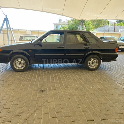LADA (VAZ) 2115 2011, 172,000 km - 1.6 l - Bakı