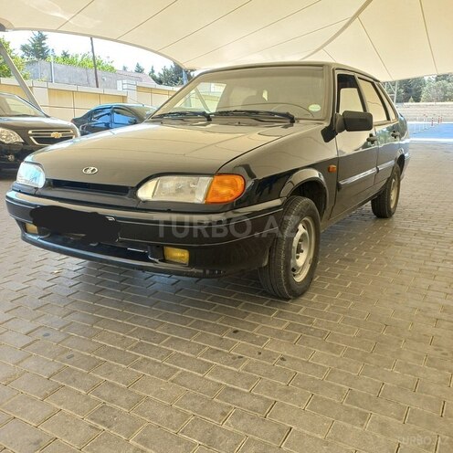 LADA (VAZ) 2115 2011, 172,000 km - 1.6 l - Bakı