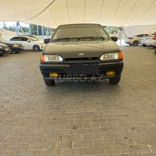LADA (VAZ) 2115 2011, 172,000 km - 1.6 l - Bakı