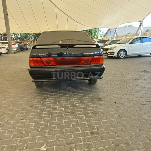 LADA (VAZ) 2115 2011, 172,000 km - 1.6 l - Bakı