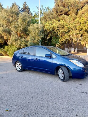 Toyota Prius 2008, 168,000 km - 1.5 l - Bakı