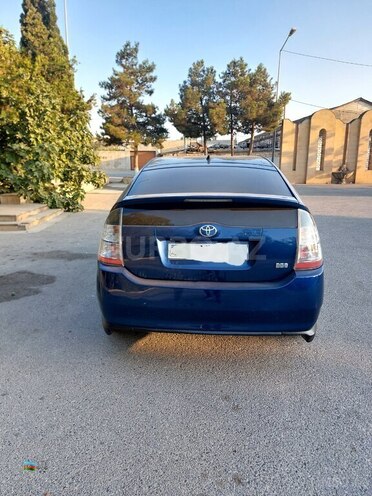 Toyota Prius 2008, 168,000 km - 1.5 l - Bakı