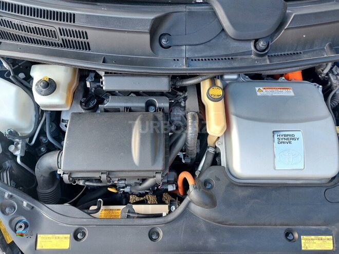 Toyota Prius 2008, 168,000 km - 1.5 l - Bakı
