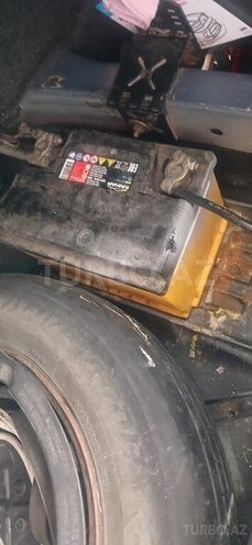 Mercedes C 180 1997, 750,000 km - 1.8 л - Şəmkir