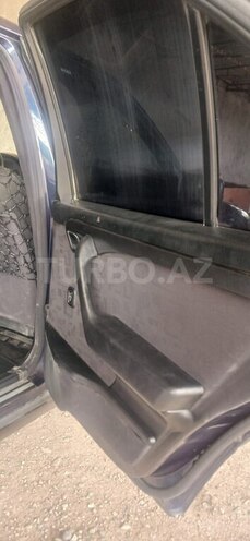 Mercedes C 180 1997, 750,000 km - 1.8 л - Şəmkir