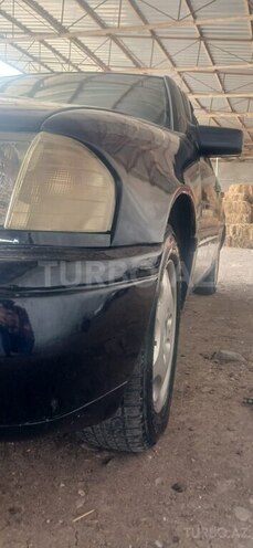 Mercedes C 180 1997, 750,000 km - 1.8 л - Şəmkir