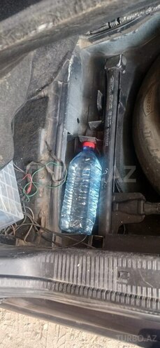 Mercedes C 180 1997, 750,000 km - 1.8 л - Şəmkir