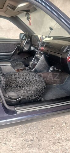 Mercedes C 180 1997, 750,000 km - 1.8 л - Şəmkir
