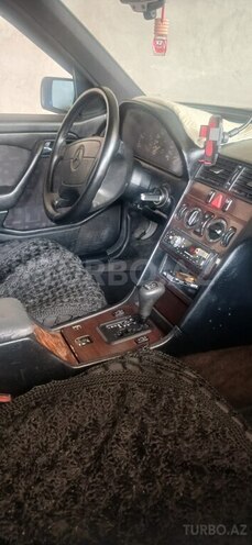 Mercedes C 180 1997, 750,000 km - 1.8 л - Şəmkir